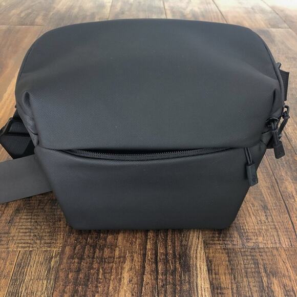 DJI Mini Shoulder Bag Original Drone Bag Crossbody Strap Multi Carry Black - Picture 6 of 15